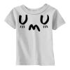 Infant Cotton Jersey Tee Thumbnail