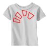 Infant Cotton Jersey Tee Thumbnail