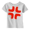 Infant Cotton Jersey Tee Thumbnail