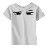 Infant Cotton Jersey Tee Thumbnail