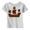 Infant Cotton Jersey Tee Thumbnail