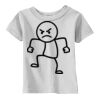 Infant Cotton Jersey Tee Thumbnail
