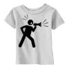 Infant Cotton Jersey Tee Thumbnail