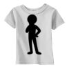 Infant Cotton Jersey Tee Thumbnail
