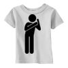 Infant Cotton Jersey Tee Thumbnail