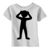 Infant Cotton Jersey Tee Thumbnail