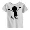 Infant Cotton Jersey Tee Thumbnail