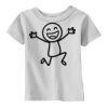 Infant Cotton Jersey Tee Thumbnail
