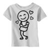 Infant Cotton Jersey Tee Thumbnail