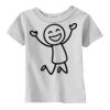 Infant Cotton Jersey Tee Thumbnail