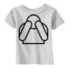 Infant Cotton Jersey Tee Thumbnail