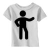 Infant Cotton Jersey Tee Thumbnail