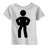 Infant Cotton Jersey Tee Thumbnail