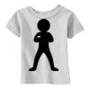 Infant Cotton Jersey Tee Thumbnail