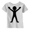 Infant Cotton Jersey Tee Thumbnail