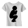 Infant Cotton Jersey Tee Thumbnail