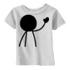 Infant Cotton Jersey Tee Thumbnail