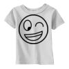 Infant Cotton Jersey Tee Thumbnail