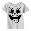 Infant Cotton Jersey Tee Thumbnail