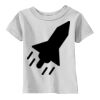 Infant Cotton Jersey Tee Thumbnail