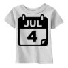 Infant Cotton Jersey Tee Thumbnail