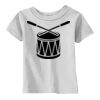 Infant Cotton Jersey Tee Thumbnail