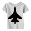 Infant Cotton Jersey Tee Thumbnail