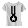 Infant Cotton Jersey Tee Thumbnail
