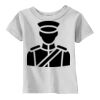 Infant Cotton Jersey Tee Thumbnail