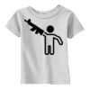 Infant Cotton Jersey Tee Thumbnail