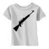 Infant Cotton Jersey Tee Thumbnail