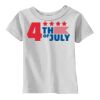 Infant Cotton Jersey Tee Thumbnail