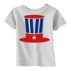 Infant Cotton Jersey Tee Thumbnail