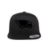 Five-Panel Classic Trucker Cap Thumbnail