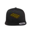 Five-Panel Classic Trucker Cap Thumbnail