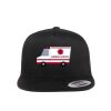 Five-Panel Classic Trucker Cap Thumbnail