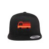 Five-Panel Classic Trucker Cap Thumbnail