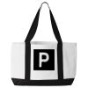 P&O Cruiser Tote Thumbnail