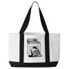 P&O Cruiser Tote Thumbnail
