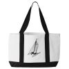 P&O Cruiser Tote Thumbnail