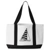 P&O Cruiser Tote Thumbnail