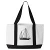 P&O Cruiser Tote Thumbnail