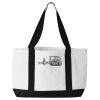 P&O Cruiser Tote Thumbnail