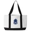 P&O Cruiser Tote Thumbnail