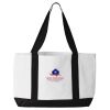 P&O Cruiser Tote Thumbnail