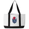 P&O Cruiser Tote Thumbnail