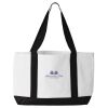 P&O Cruiser Tote Thumbnail
