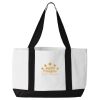 P&O Cruiser Tote Thumbnail