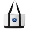 P&O Cruiser Tote Thumbnail