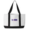 P&O Cruiser Tote Thumbnail